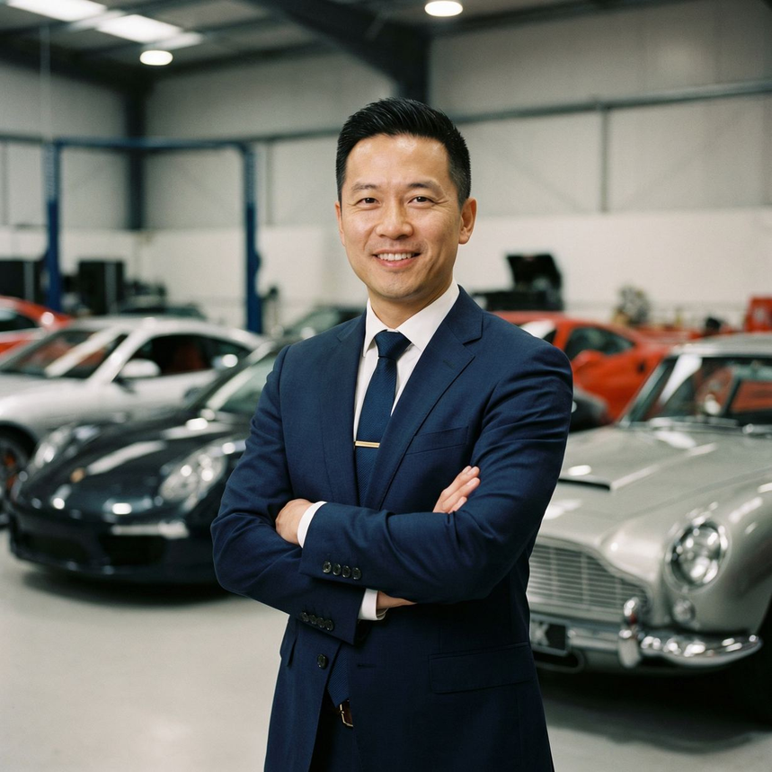 每日大赛幕后花絮