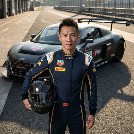 每日大赛赛车手顾问